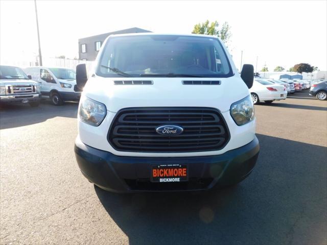 used 2015 Ford Transit-150 car, priced at $14,988