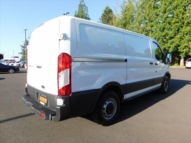 used 2015 Ford Transit-150 car, priced at $14,988