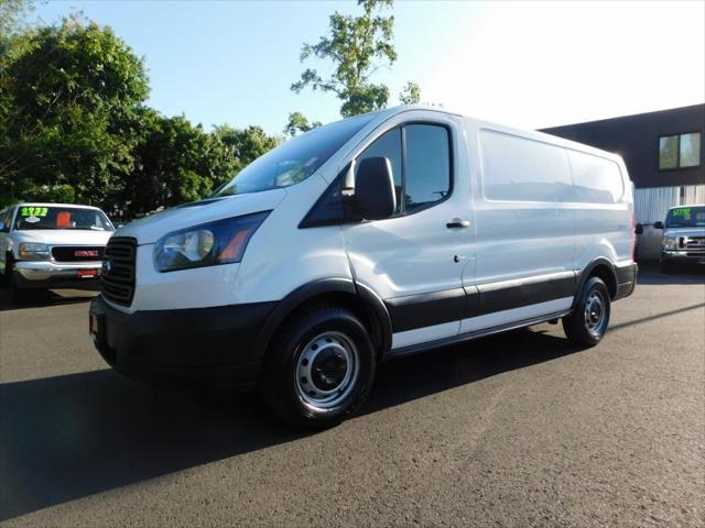 used 2015 Ford Transit-150 car, priced at $14,988