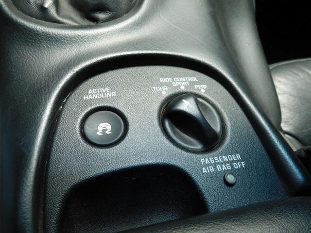 used 2002 Chevrolet Corvette car, priced at $23,988