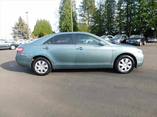 used 2009 Toyota Camry car, priced at $9,988