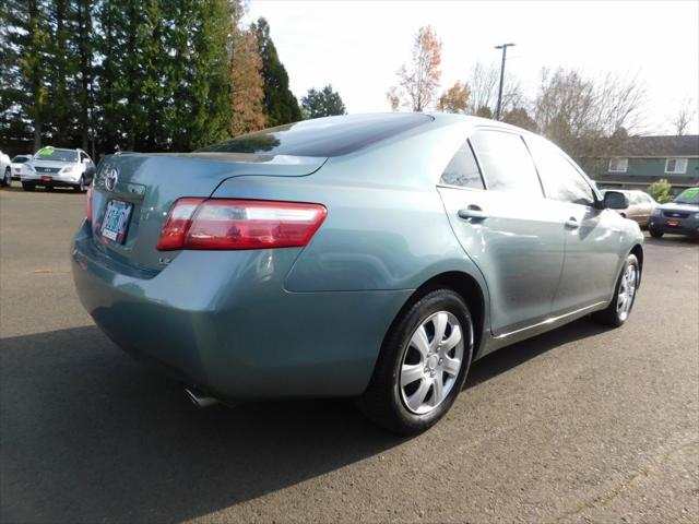 used 2009 Toyota Camry car, priced at $9,988