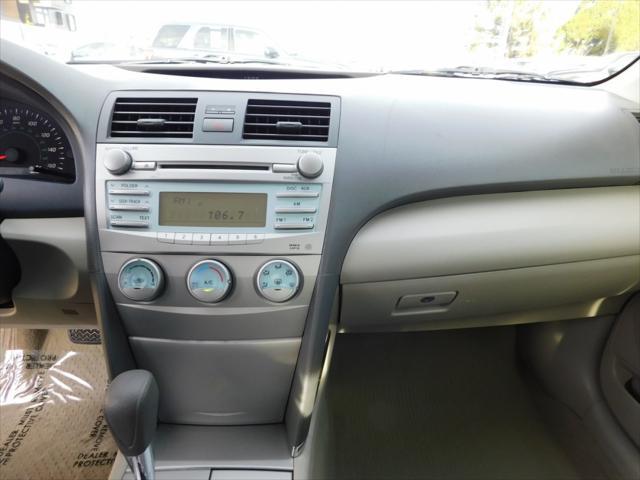 used 2009 Toyota Camry car, priced at $9,988