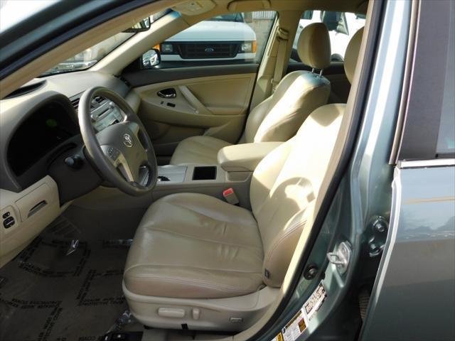 used 2009 Toyota Camry car, priced at $9,988