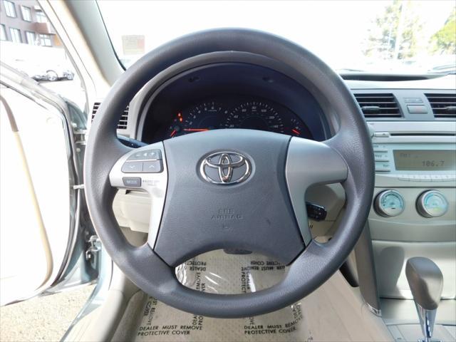 used 2009 Toyota Camry car, priced at $9,988