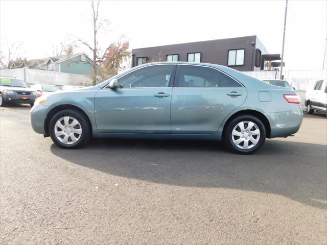 used 2009 Toyota Camry car, priced at $9,988