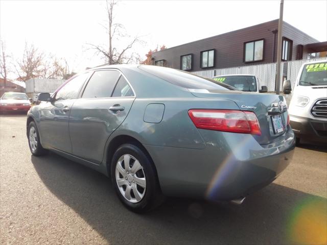 used 2009 Toyota Camry car, priced at $9,988