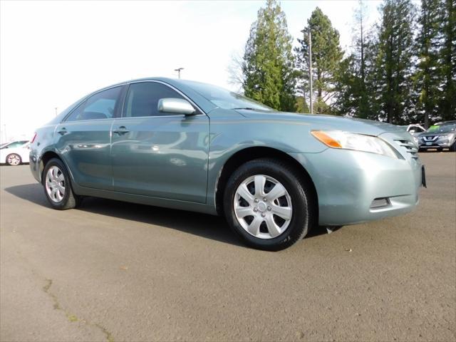 used 2009 Toyota Camry car, priced at $9,988