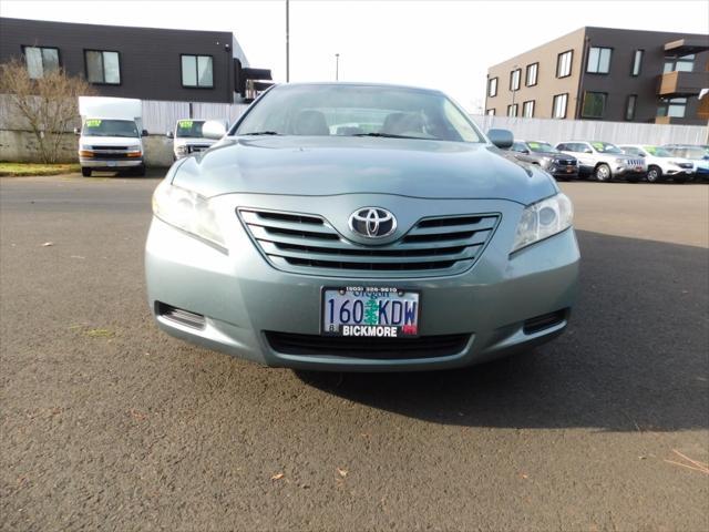 used 2009 Toyota Camry car, priced at $9,988