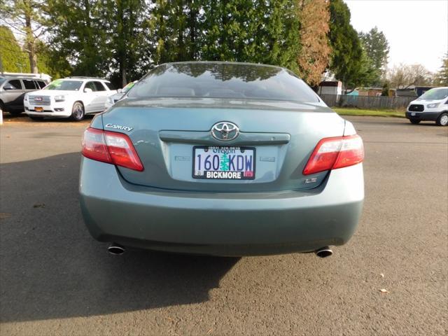 used 2009 Toyota Camry car, priced at $9,988