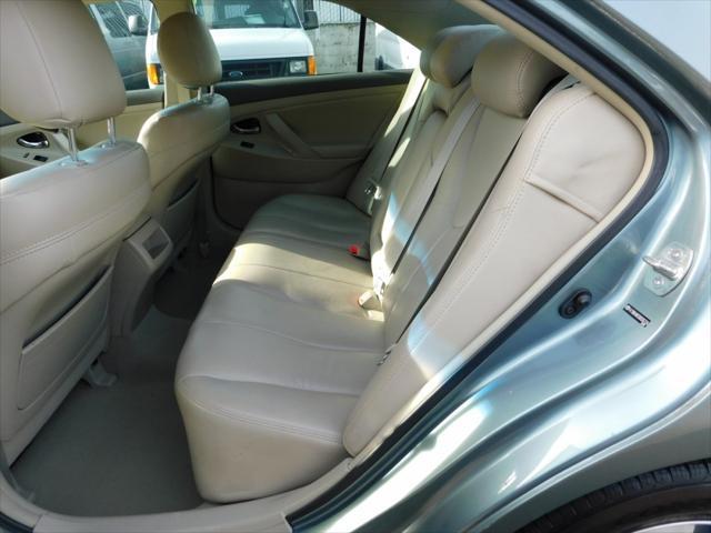 used 2009 Toyota Camry car, priced at $9,988