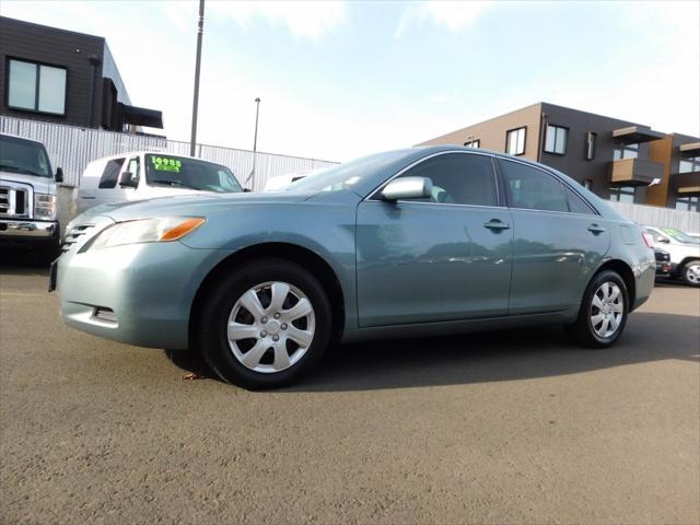 used 2009 Toyota Camry car, priced at $9,988