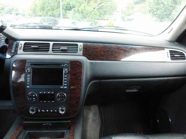 used 2008 GMC Yukon car, priced at $14,988