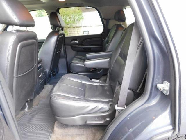used 2008 GMC Yukon car, priced at $14,988