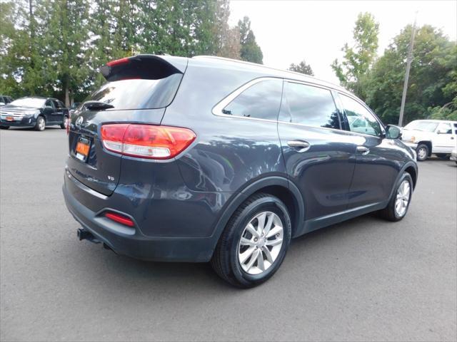 used 2016 Kia Sorento car, priced at $10,488