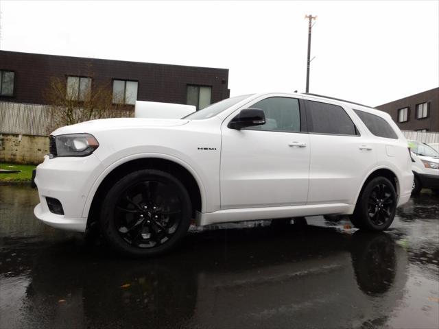 used 2020 Dodge Durango car, priced at $29,988