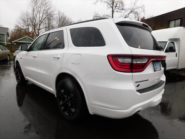 used 2020 Dodge Durango car, priced at $29,988