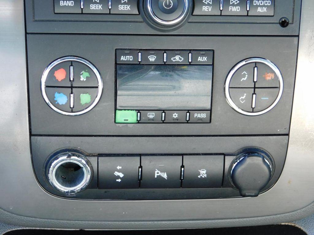 used 2008 GMC Yukon XL car, priced at $3,833