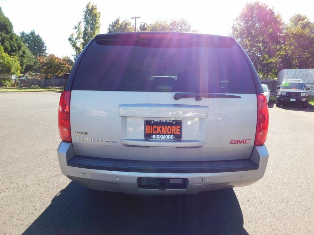 used 2008 GMC Yukon XL car, priced at $3,833