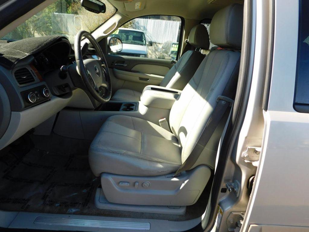 used 2008 GMC Yukon XL car, priced at $3,833