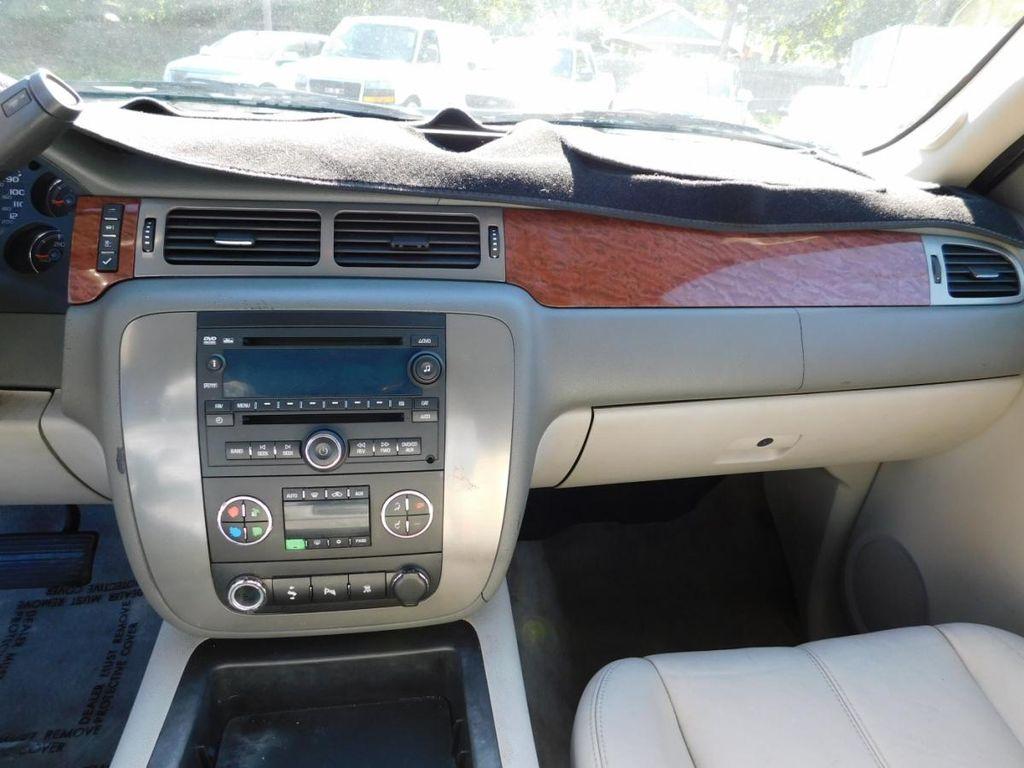 used 2008 GMC Yukon XL car, priced at $3,833