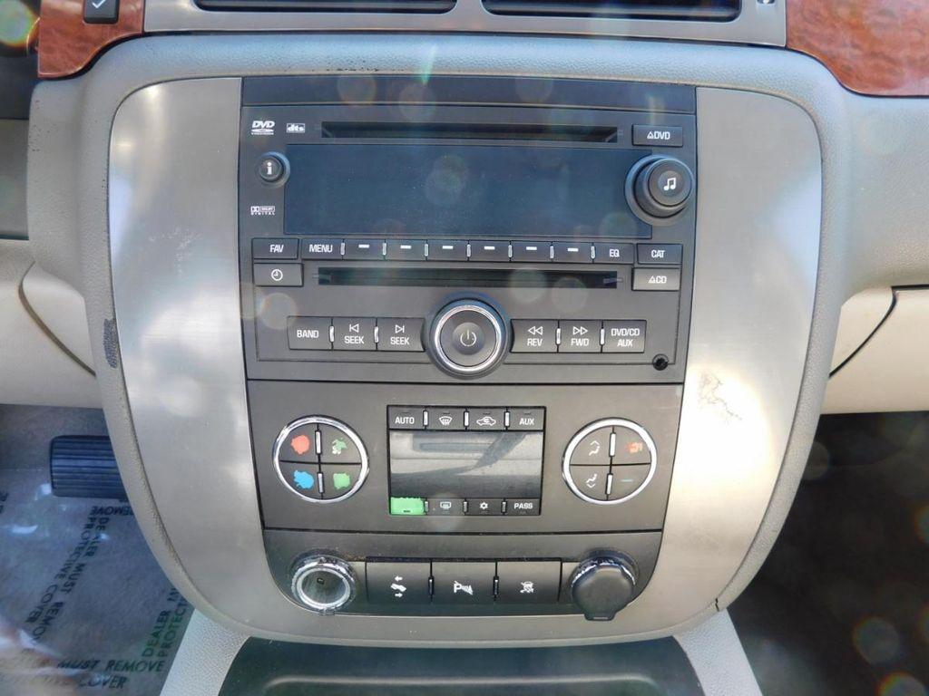 used 2008 GMC Yukon XL car, priced at $3,833