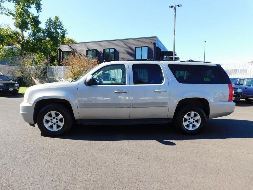 used 2008 GMC Yukon XL car, priced at $3,833