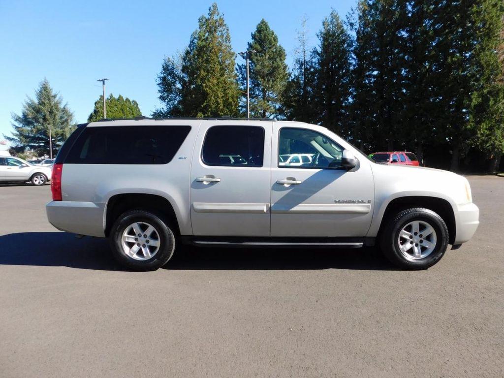 used 2008 GMC Yukon XL car, priced at $3,833