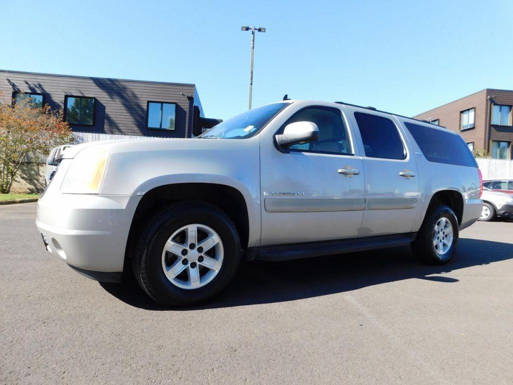 used 2008 GMC Yukon XL car, priced at $3,833