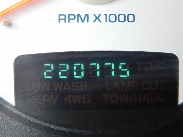 used 2004 Dodge Ram 1500 car, priced at $6,688