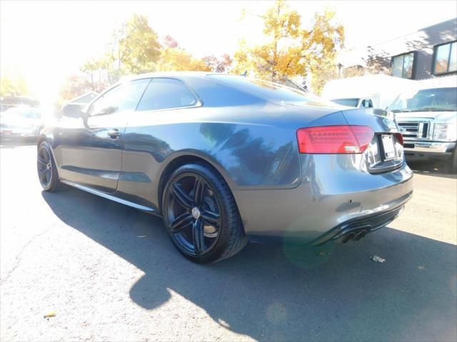 used 2013 Audi A5 car, priced at $10,988