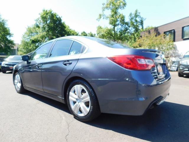 used 2016 Subaru Legacy car, priced at $12,988