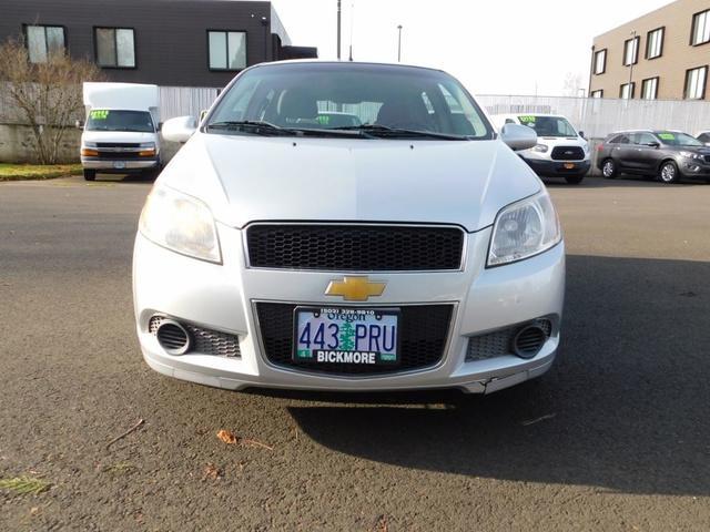used 2011 Chevrolet Aveo car, priced at $3,933