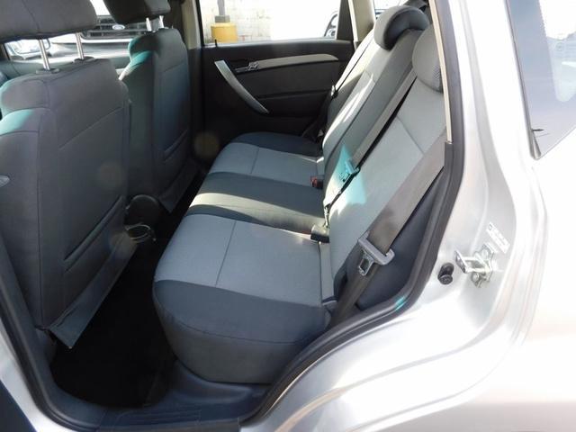 used 2011 Chevrolet Aveo car, priced at $3,933