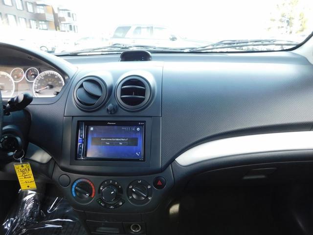 used 2011 Chevrolet Aveo car, priced at $3,933