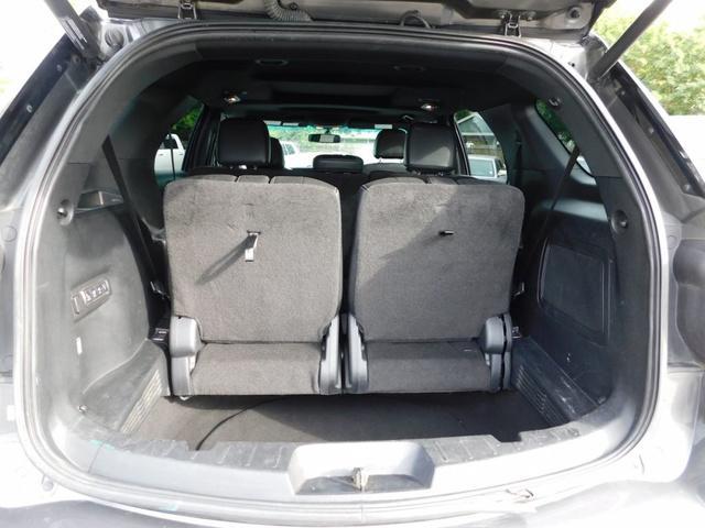 used 2017 Ford Explorer car, priced at $13,988