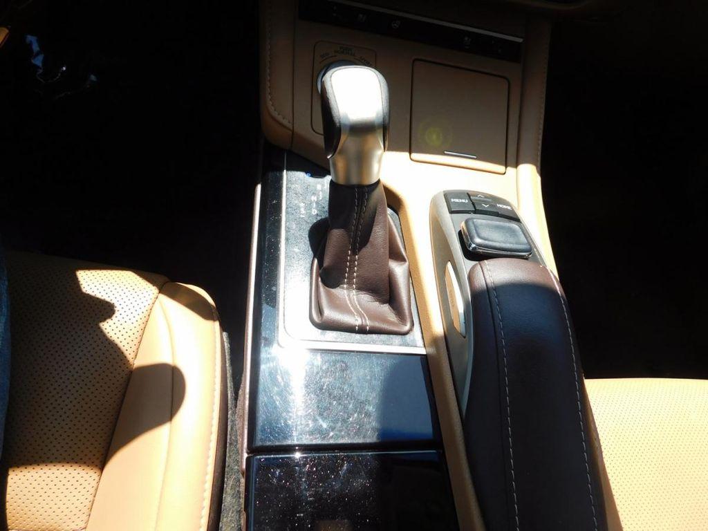 used 2016 Lexus ES 350 car, priced at $22,388