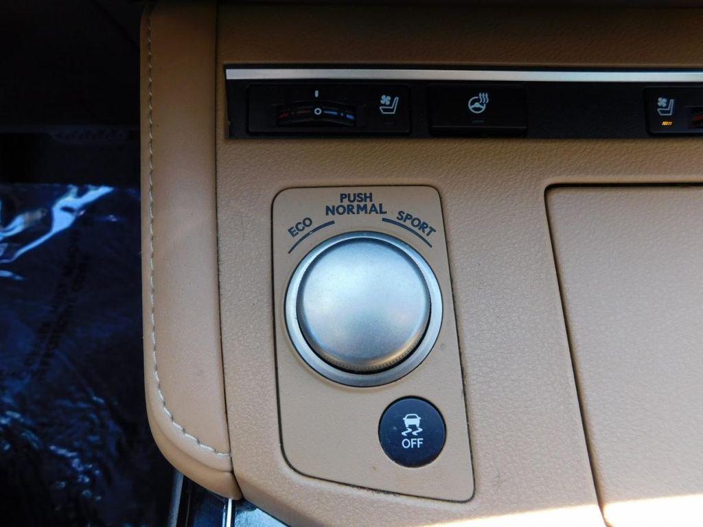 used 2016 Lexus ES 350 car, priced at $22,388