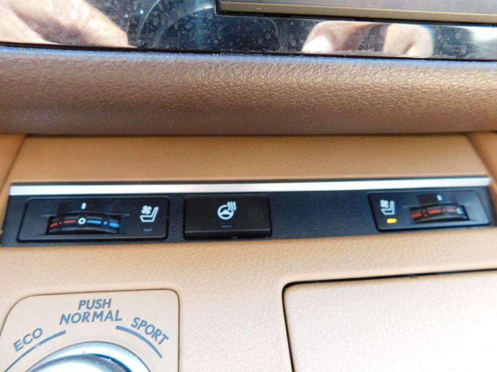 used 2016 Lexus ES 350 car, priced at $22,388