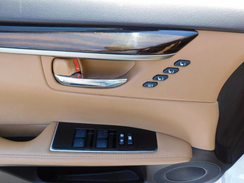 used 2016 Lexus ES 350 car, priced at $22,388