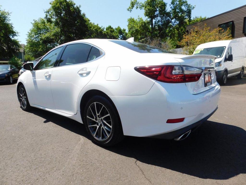 used 2016 Lexus ES 350 car, priced at $22,388