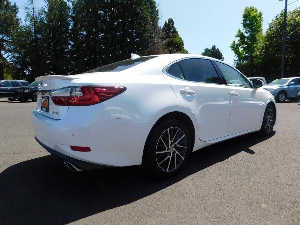 used 2016 Lexus ES 350 car, priced at $22,388