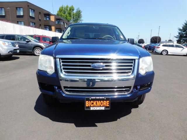used 2007 Ford Explorer car, priced at $3,433