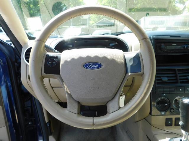 used 2007 Ford Explorer car, priced at $3,433