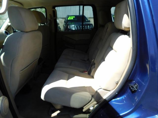 used 2007 Ford Explorer car, priced at $3,433
