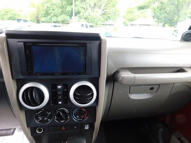 used 2008 Jeep Wrangler car, priced at $14,988