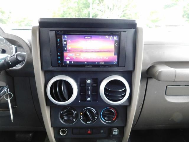 used 2008 Jeep Wrangler car, priced at $14,988