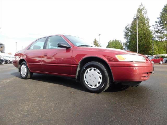 used 1998 Toyota Camry car, priced at $2,433