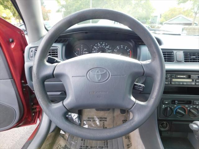 used 1998 Toyota Camry car, priced at $2,433