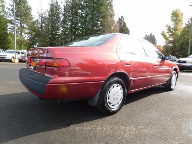 used 1998 Toyota Camry car, priced at $2,433